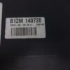 Unidad de control VOLVO 2081523604 20815236-04 B12M 140720