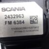Distronic sensor de distancia Scania 2432963 FM 6384 FM6384