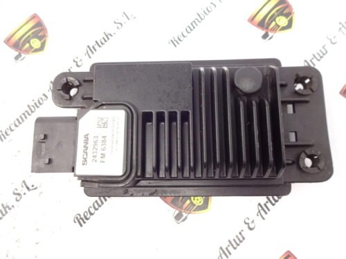 Distronic sensor de distancia Scania 2432963 FM 6384 FM6384