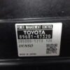 Centralita del motor Toyota Prius 8968147320 89681-47320 285000-1273