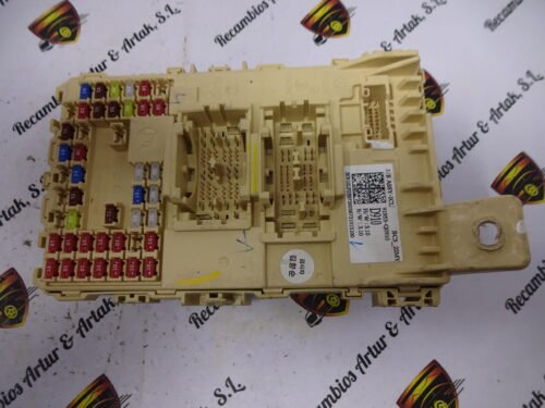 Caja de fusibles HYUNDAI 91953-Q0910 91953Q0910 D910 BCM-22MY