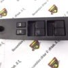 Botonera Elevalunas NISSAN X-TRAIL 25401JG43A 25401-JG43A