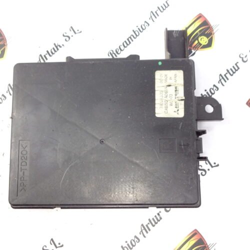 Unidad de control Mitsubishi Outlander 7820A335