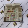 Caja de fusible RENAULT SCENIC 8201044235B 8201044235-B USM-X61