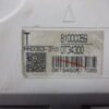 Cuadro de instrumentos Mitsubishi ASX MM0053-310 8100C059 0T34300