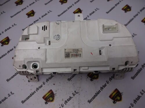 Cuadro de instrumentos Mitsubishi ASX MM0053-310 8100C059 0T34300