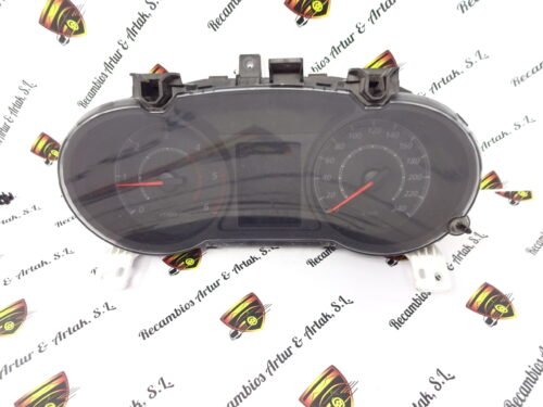 Cuadro de instrumentos Mitsubishi ASX MM0053-310 8100C059 0T34300