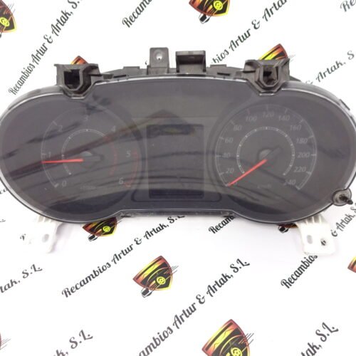 Cuadro de instrumentos Mitsubishi ASX MM0053-310 8100C059 0T34300
