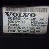 Cuadro de instrumentos VOLVO 70395665-P02 900272/1R06