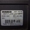 Unidad de control Control unit Bus 4460555080 446 055 508 0 Wabco