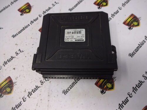 Unidad de control Control unit Bus 4460555080 446 055 508 0 Wabco