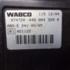 Centralita WABCO 4460043200 446 004 320 0