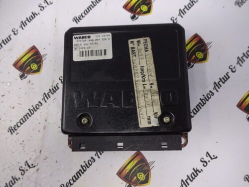 Centralita WABCO 4460043200 446 004 320 0
