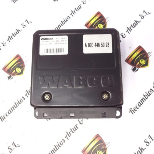 Unidad de control MAN MERCEDES VABCO 4461960000 A0004465028