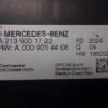 Unidad de control Mercedes Sprinter A2139001722  A0009014406