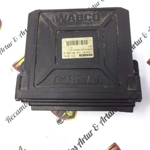 Unidad de control WABCO MAN 4460550510 446 055 051 0