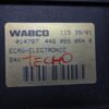 Unidad de control WABCO MAN 4460550540 446 055 054 0
