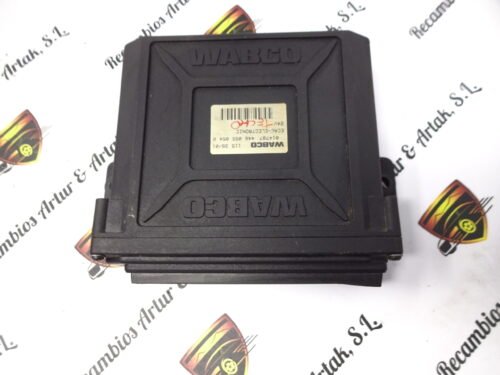 Unidad de control WABCO MAN 4460550540 446 055 054 0