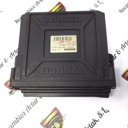 Unidad de control WABCO MAN 4460550540 446 055 054 0