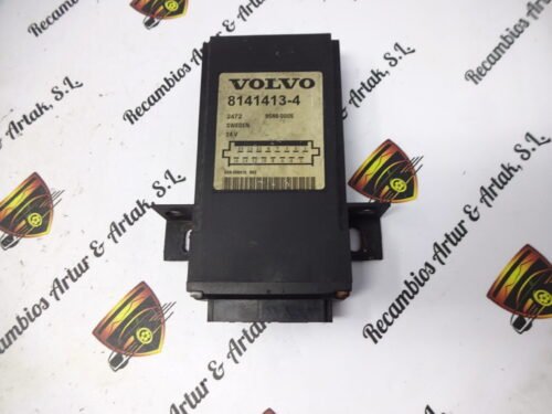 Unidad de control VOLVO 8141413-4 81414134 9546-0005