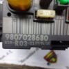 BSM Caja de fusibles Peugeot Citroen BSM-R03 9807028680