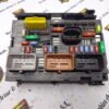 BSM Caja de fusibles Peugeot Citroen BSM-R03 9807028680