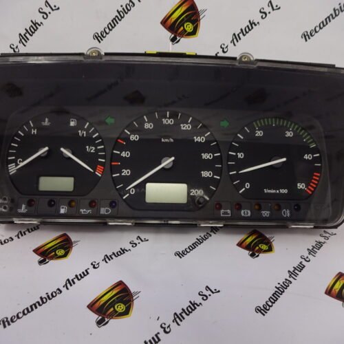 Cuadro de instrumentos VW T4 7D0919862G 7DO919862G 0263609018