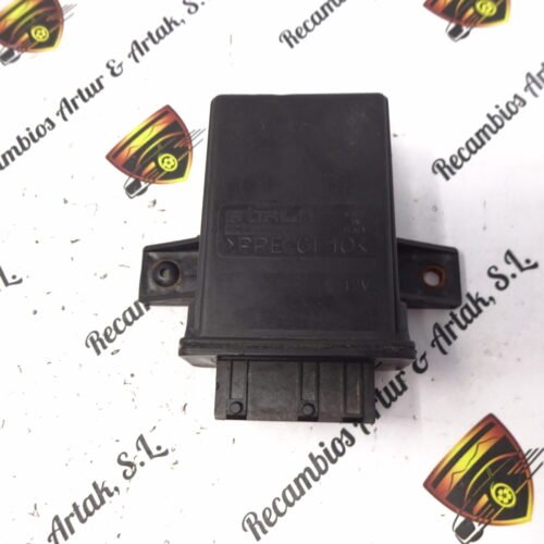 Unidad de control Peugeot Citroen 9633609680