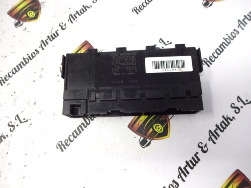 Unidad de control Lexus GS300 8264130250 82641-30250 7281-8500