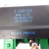 Rele PEUGEOT CITROEN 9639912580 12V 51299011A G. CARTIER
