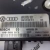 Unidad de control de la batería Audi A6 S6 4F 4F0915181 4F0910181D 0199000013