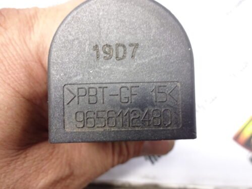 Rele PEUGEOT CITROEN 9656112480