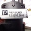Válvula solenoide Opel Vectra 702256260 PIERBURG