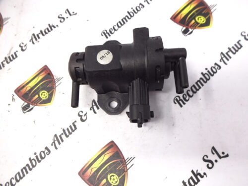 Válvula solenoide Opel Vectra 702256260 PIERBURG