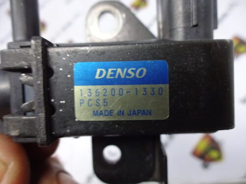 Válvula de vacío Honda 1362001330 136200-1330 PCS5
