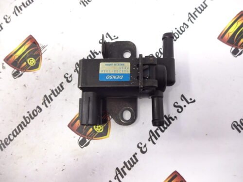 Válvula de vacío Honda 1362001330 136200-1330 PCS5