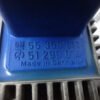 Resplandor relé enchufe OPEL 55353011 51299014