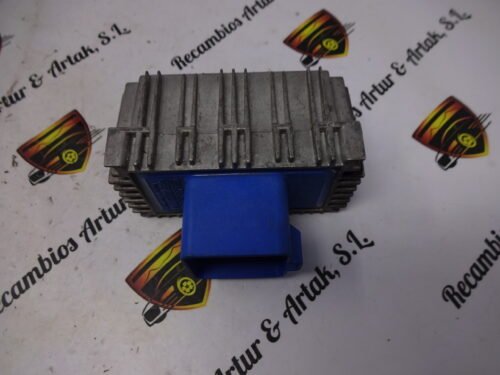 Resplandor relé enchufe OPEL 55353011 51299014
