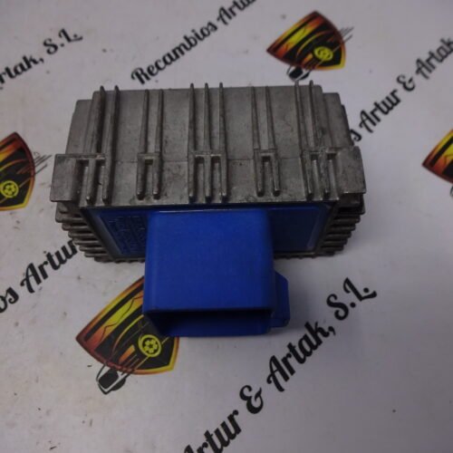 Resplandor relé enchufe OPEL 55353011 51299014