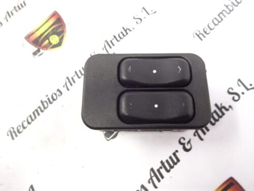 Botonera elevalunas OPEL 24409205 13363202