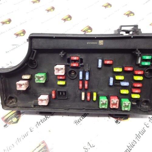 Caja de fusibles Chrysler PT Cruiser P56049719AN P56049 719AN