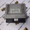 Centralita del motor CHEVROLET EPICA 96418362 5WY1B12G