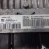 Centralita PEUGEOT CITROEN 5WS40377G-T 5WS40377GT 9655534080 9663862980