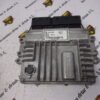 Centralita del motor Chevrolet 25184305 96951477