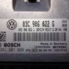 Centralita del motor VW PASSAT 03C906022G 0261201928