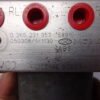 ABS HYUNDAI 0265231357 589101C310 58910-1C310 0265800399