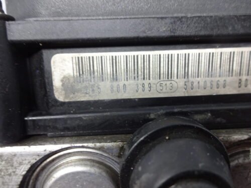 ABS HYUNDAI 0265231357 589101C310 58910-1C310 0265800399