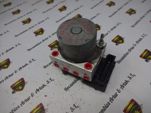 ABS HYUNDAI 0265231357 589101C310 58910-1C310 0265800399