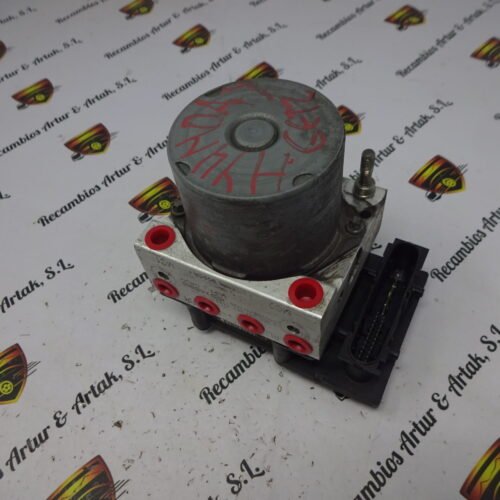 ABS HYUNDAI 0265231357 589101C310 58910-1C310 0265800399