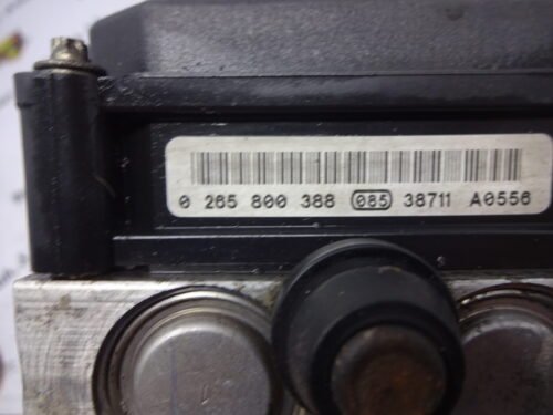 ABS HYUNDAI GETZ 0265231448 589101C800 58910-1C800 0265800388